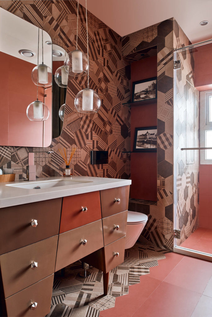 RESIDENTIAL | SUCHITA & SIRISH