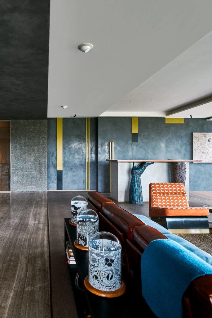 RESIDENTIAL | SUCHITA & SIRISH