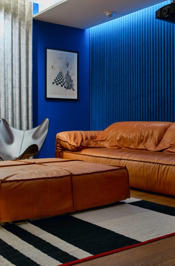 RESIDENTIAL | SUCHITA & SIRISH
