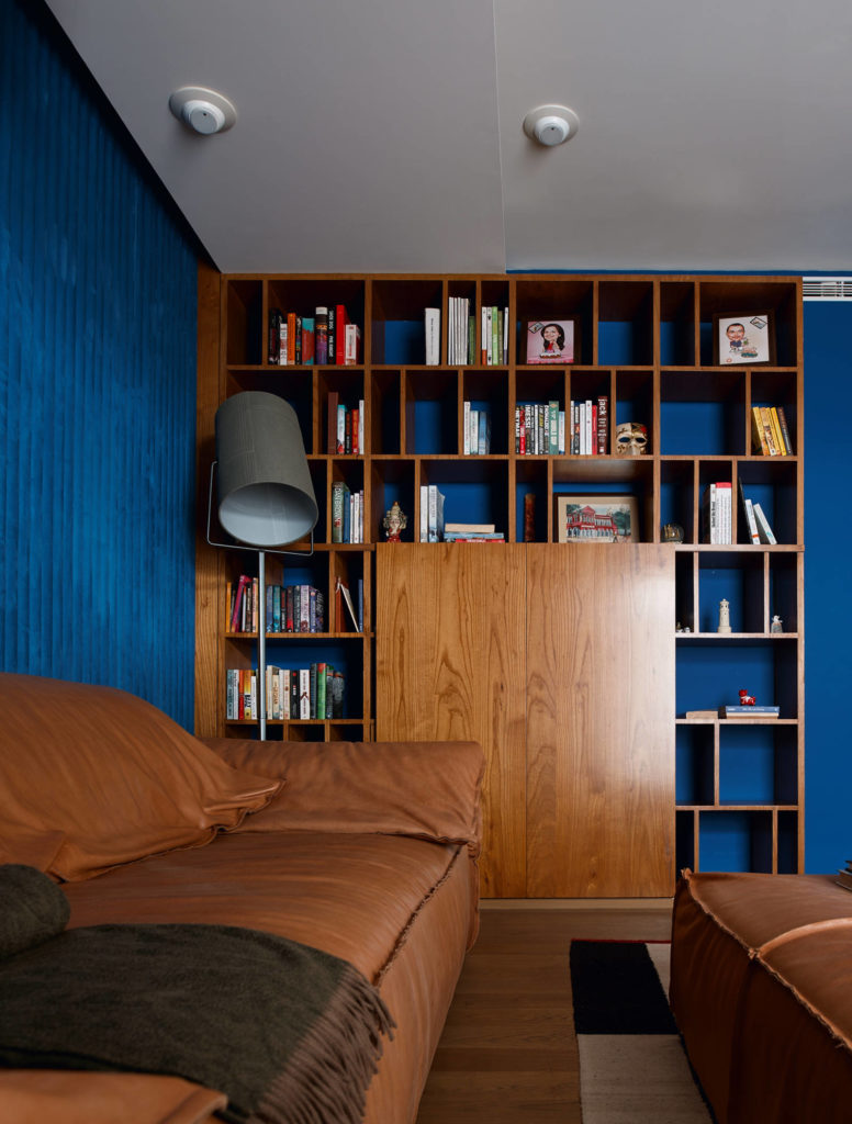 RESIDENTIAL | SUCHITA & SIRISH