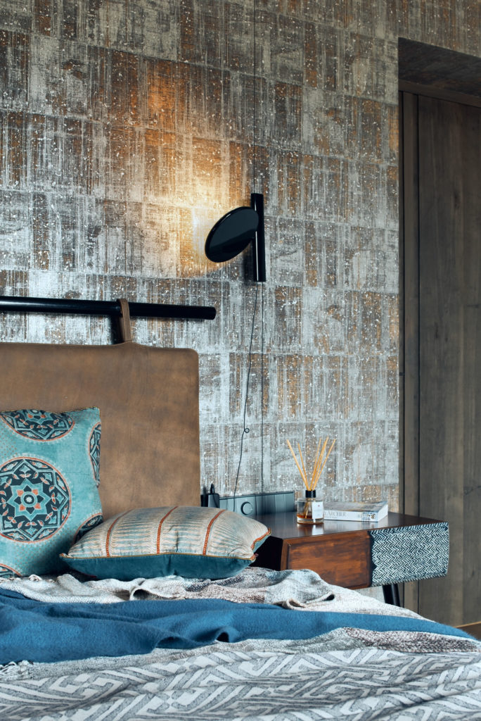 RESIDENTIAL | SUCHITA & SIRISH