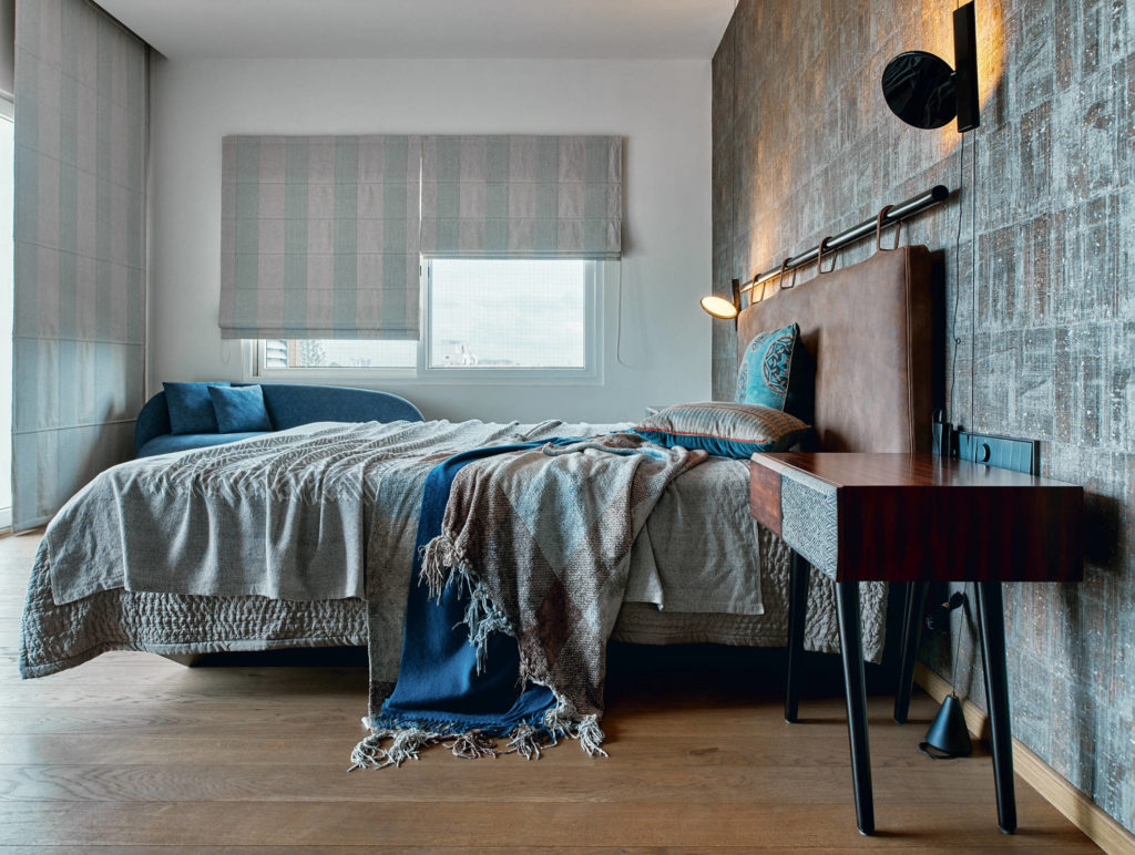 RESIDENTIAL | SUCHITA & SIRISH