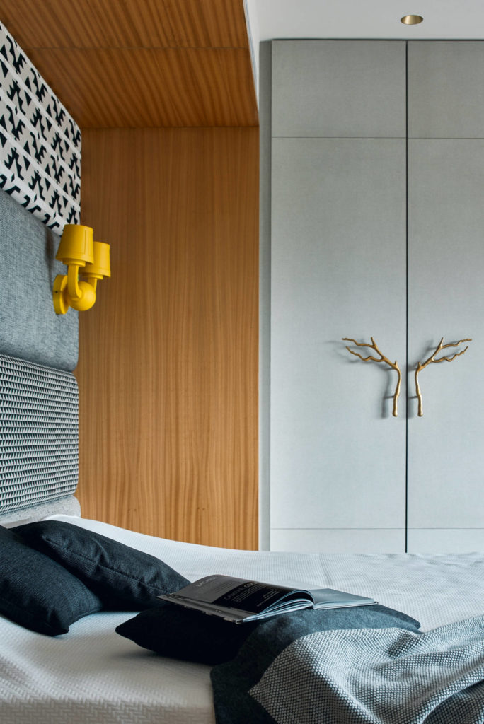 RESIDENTIAL | SUCHITA & SIRISH
