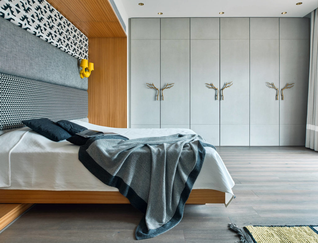 RESIDENTIAL | SUCHITA & SIRISH