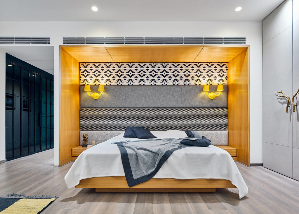 RESIDENTIAL | SUCHITA & SIRISH