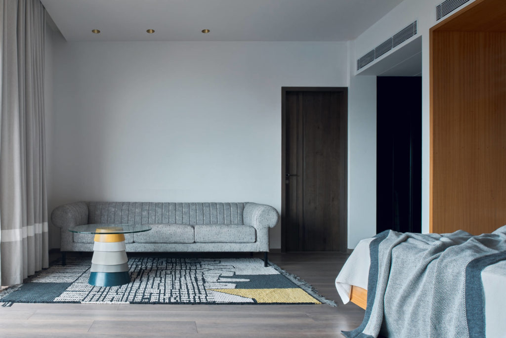 RESIDENTIAL | SUCHITA & SIRISH