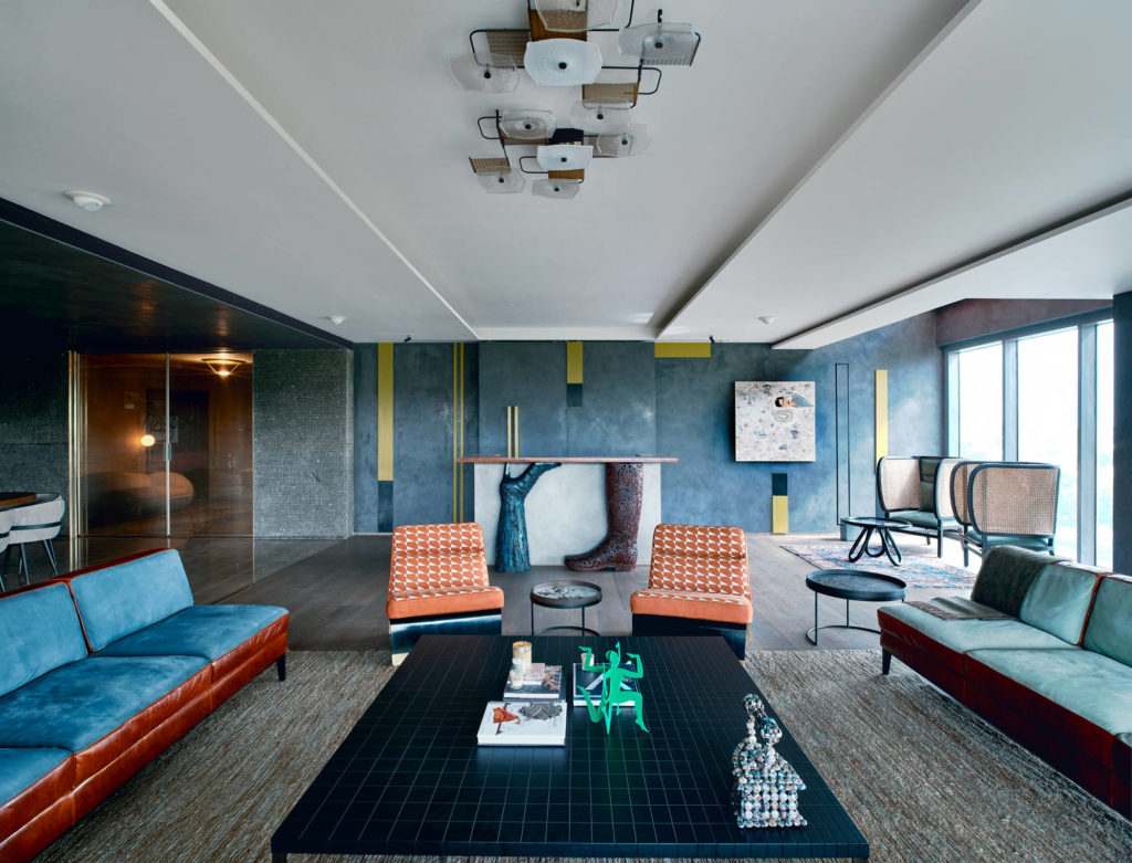 RESIDENTIAL | SUCHITA & SIRISH