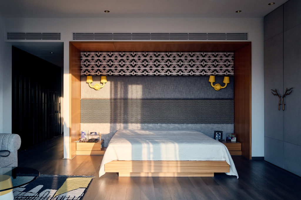 RESIDENTIAL | SUCHITA & SIRISH