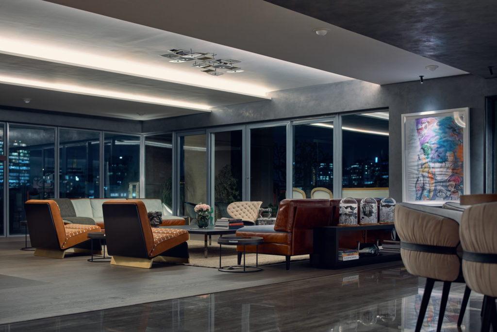 RESIDENTIAL | SUCHITA & SIRISH
