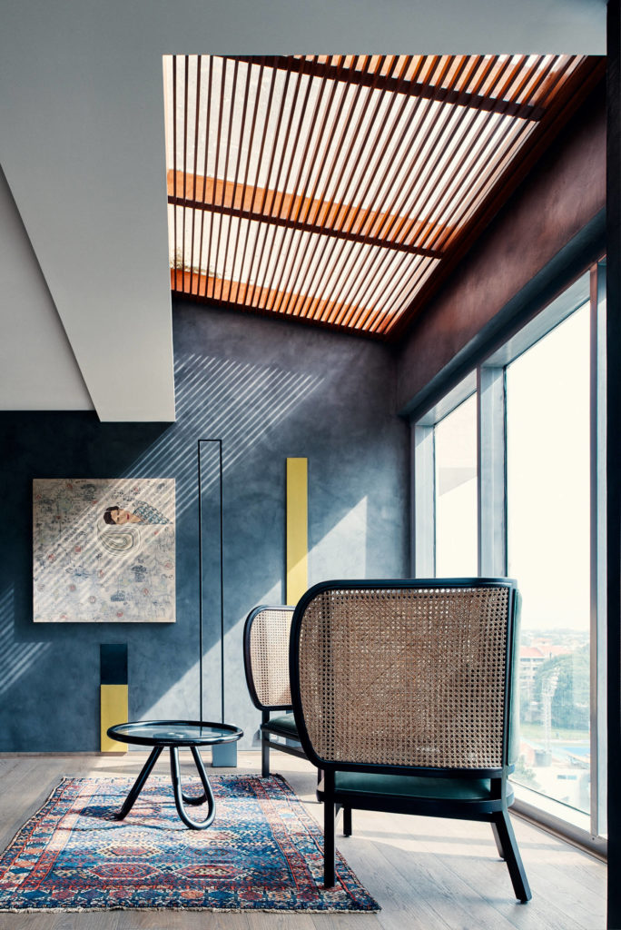 RESIDENTIAL | SUCHITA & SIRISH