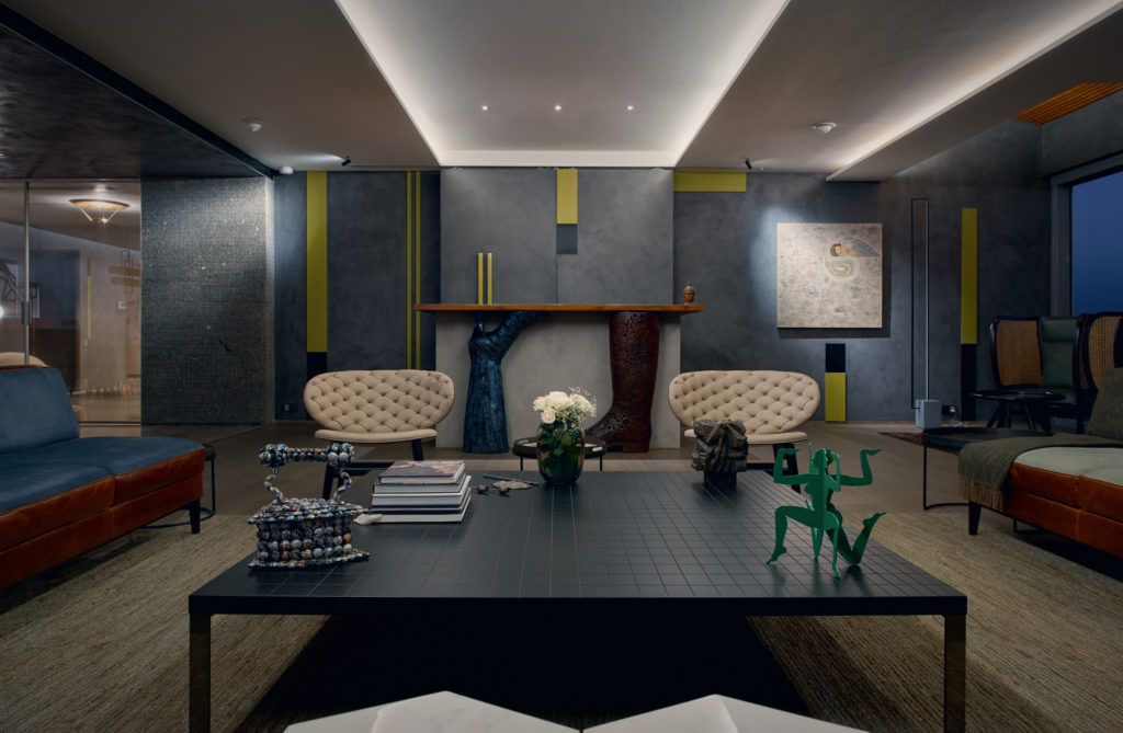 RESIDENTIAL | SUCHITA & SIRISH