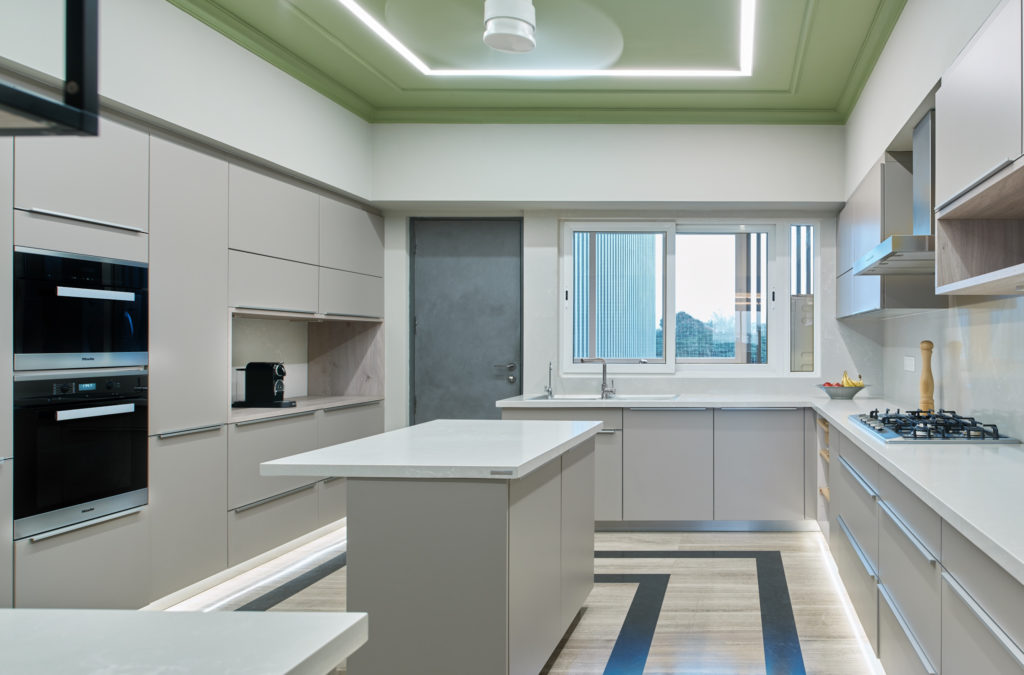 RESIDENTIAL | SUCHITA & SIRISH