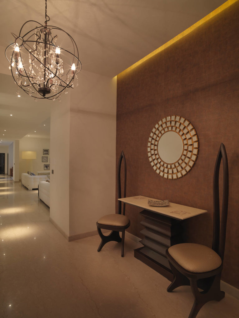RESIDENTIAL | WHITE LODGE