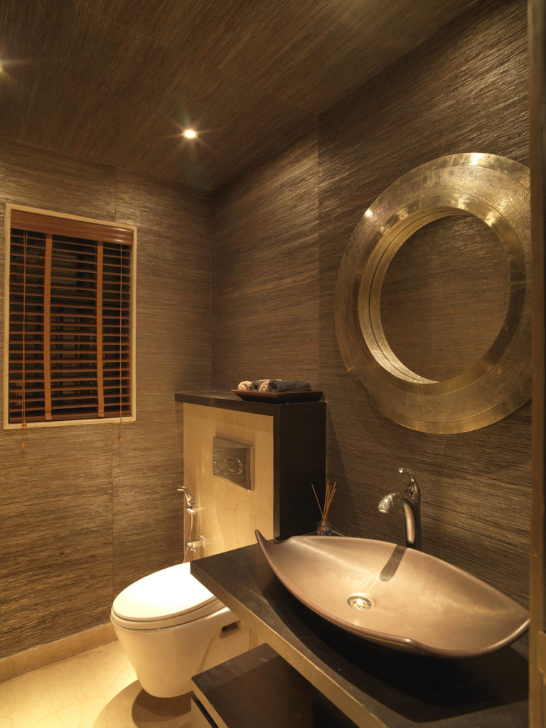 RESIDENTIAL | WHITE LODGE