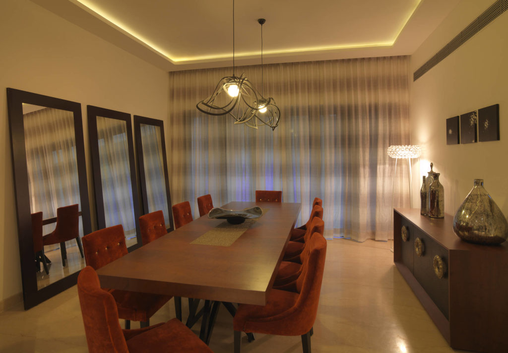 RESIDENTIAL | WHITE LODGE