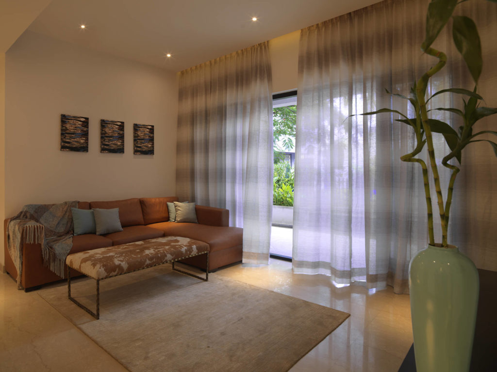 RESIDENTIAL | WHITE LODGE