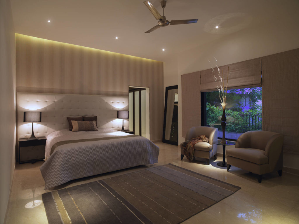 RESIDENTIAL | WHITE LODGE