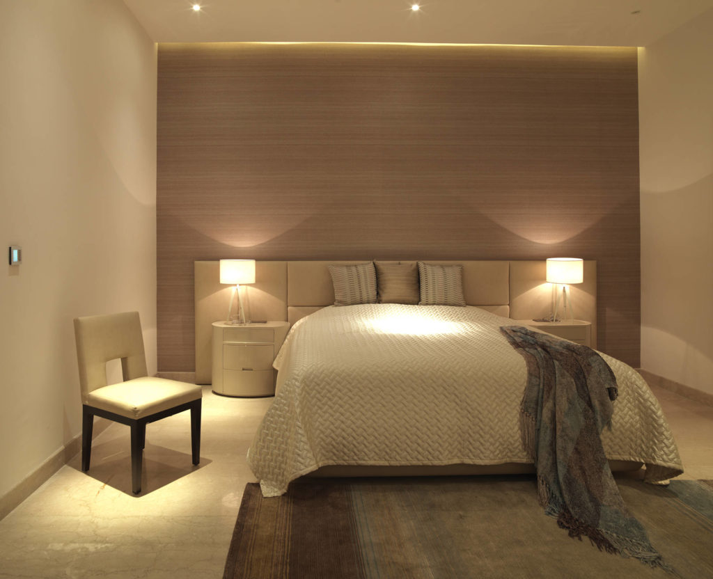 RESIDENTIAL | WHITE LODGE