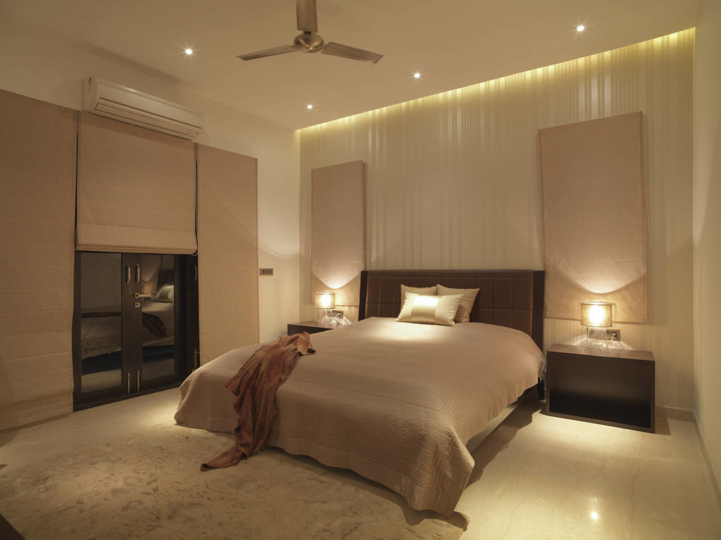 RESIDENTIAL | WHITE LODGE