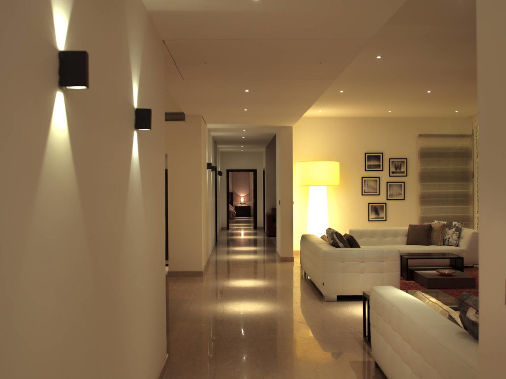 RESIDENTIAL | WHITE LODGE
