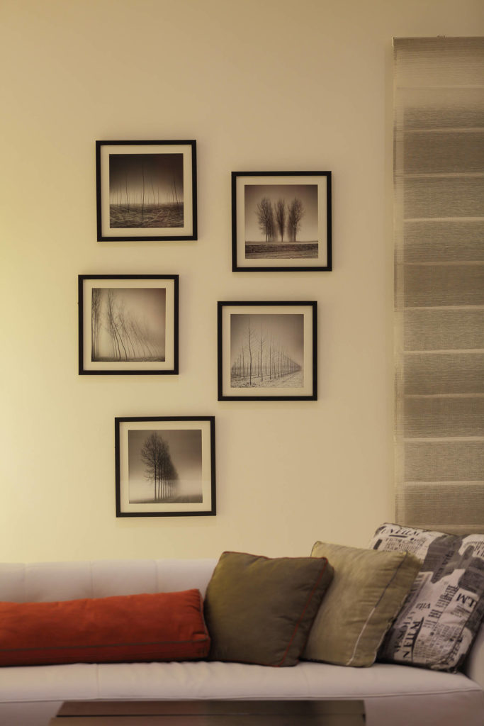 RESIDENTIAL | WHITE LODGE