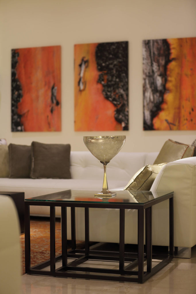 RESIDENTIAL | WHITE LODGE