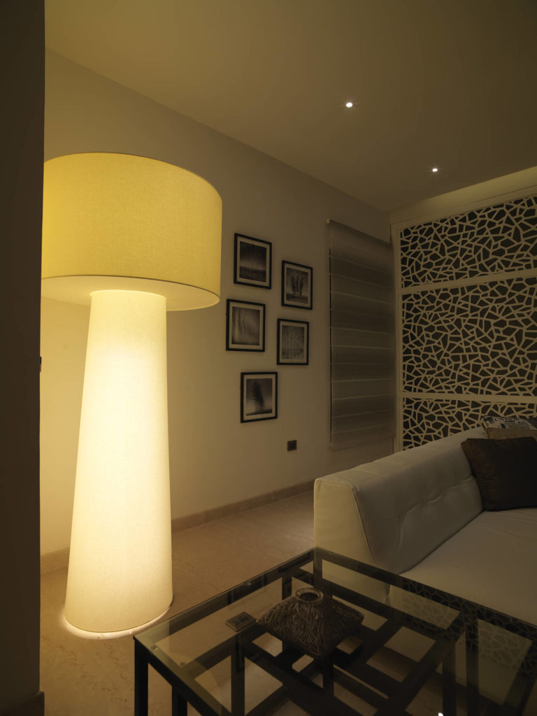 RESIDENTIAL | WHITE LODGE