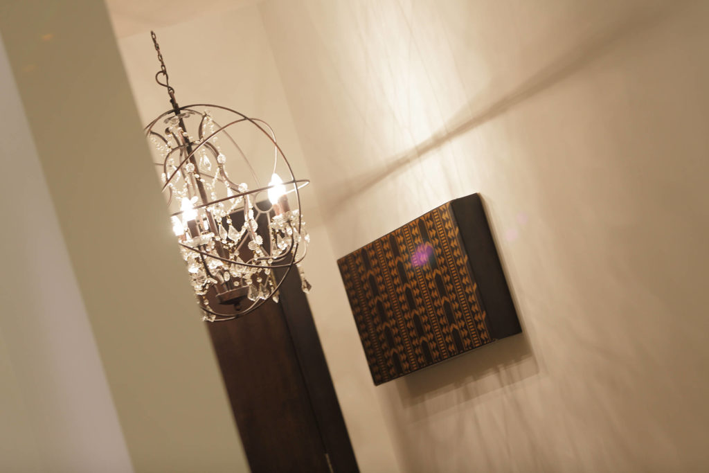 RESIDENTIAL | WHITE LODGE