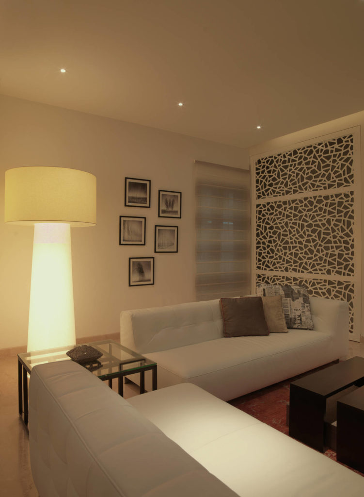 RESIDENTIAL | WHITE LODGE