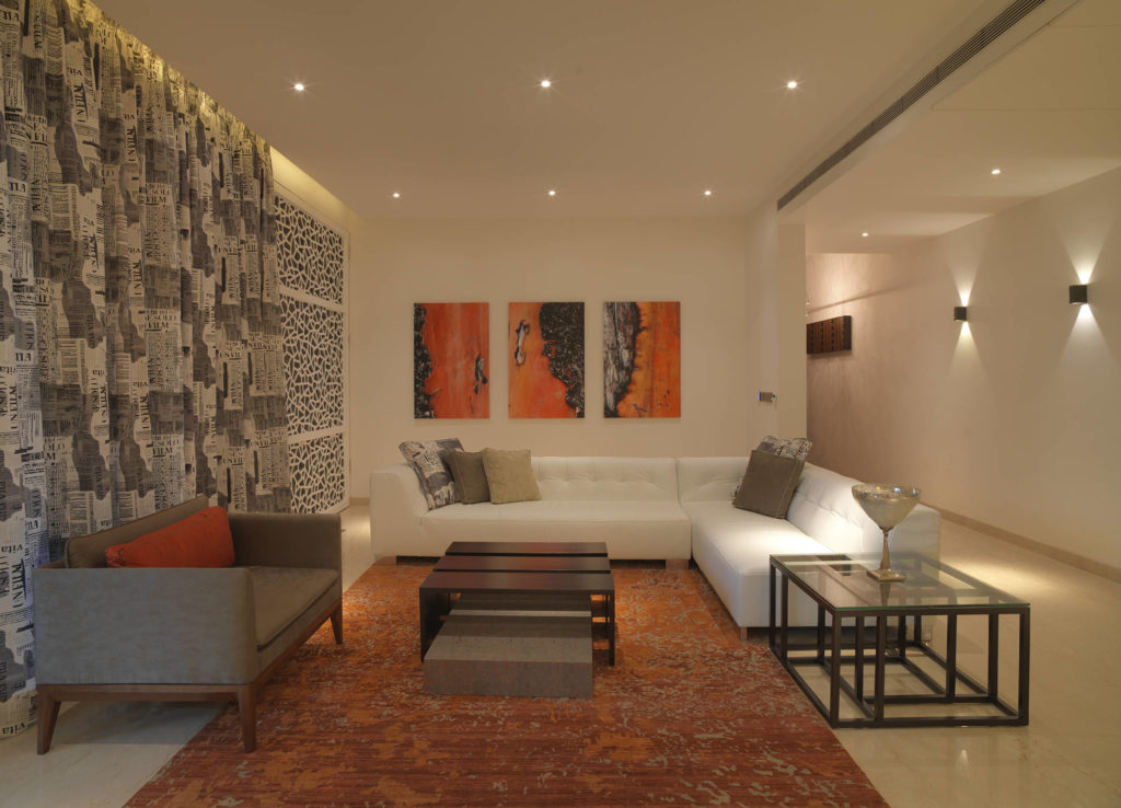 RESIDENTIAL | WHITE LODGE