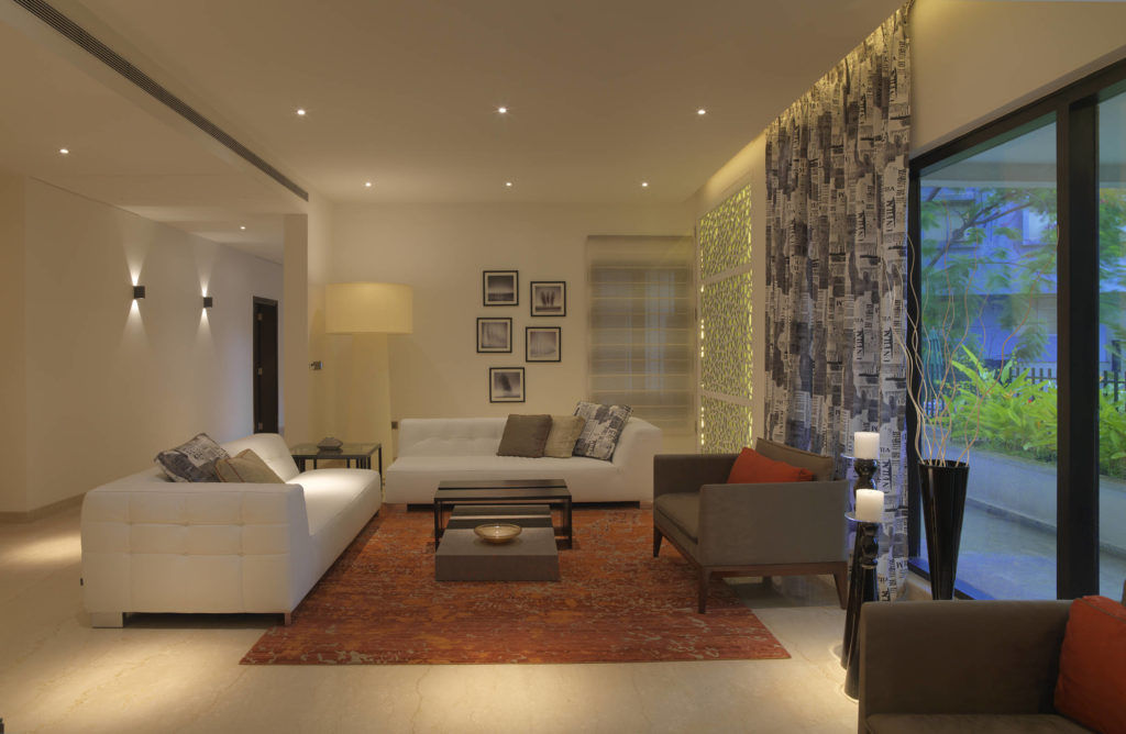 RESIDENTIAL | WHITE LODGE