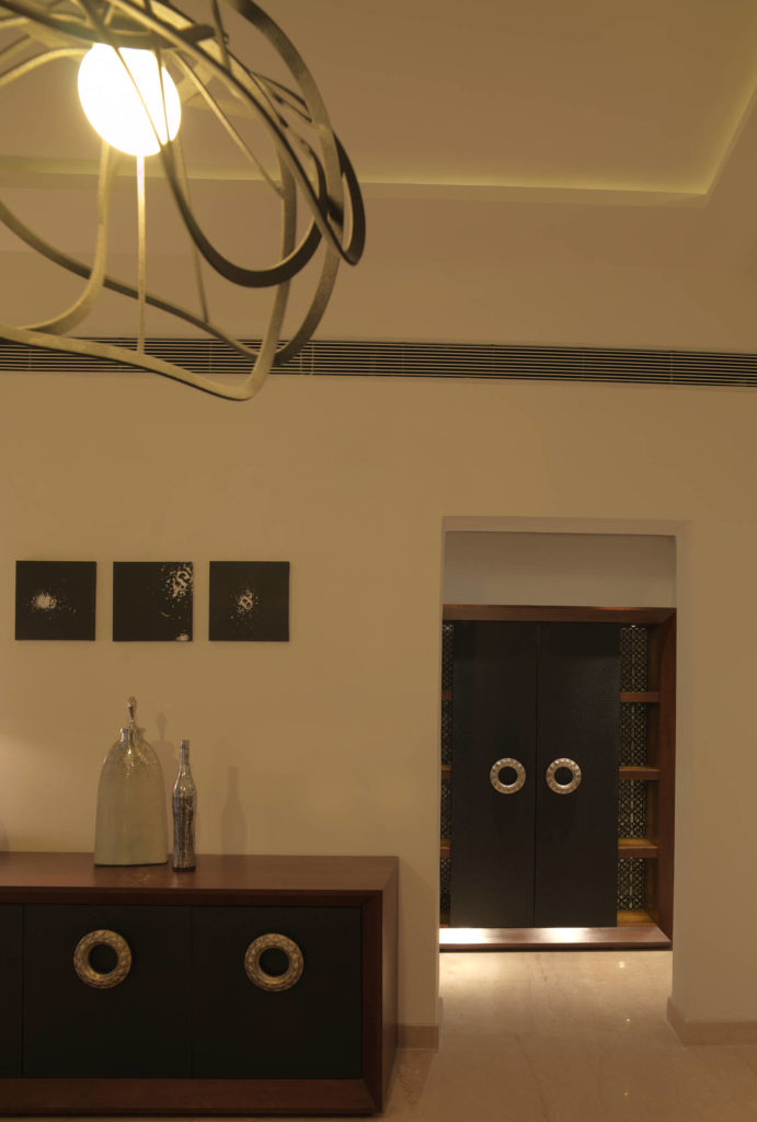 RESIDENTIAL | WHITE LODGE