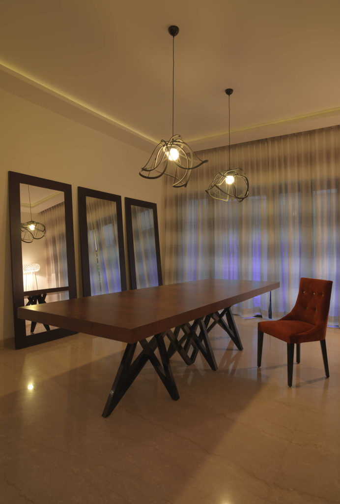 RESIDENTIAL | WHITE LODGE