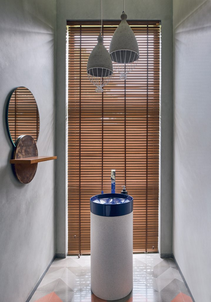 RESIDENTIAL | FRANGIPANI 14