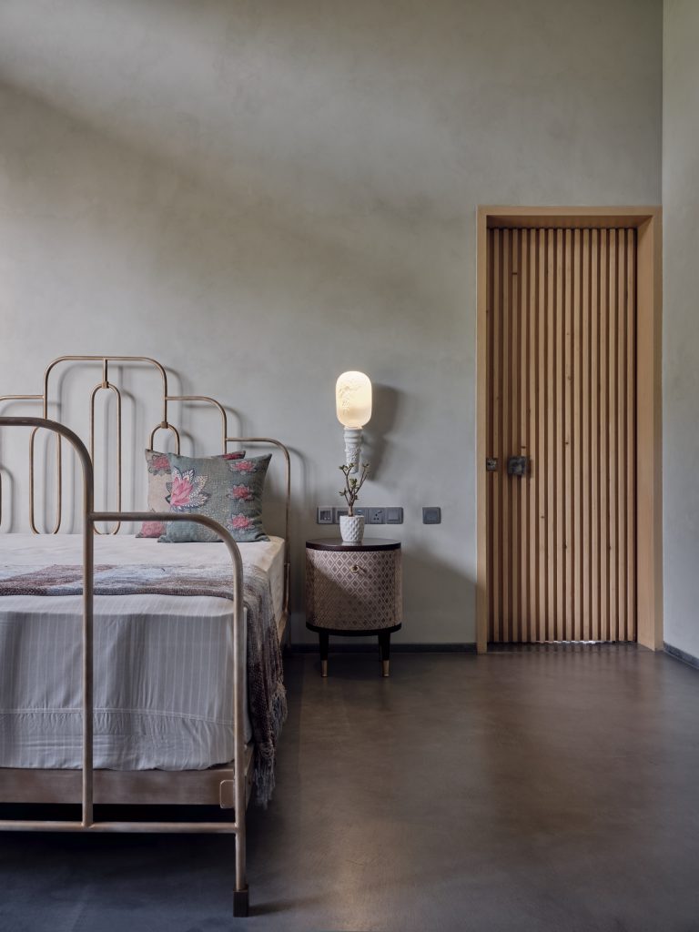RESIDENTIAL | FRANGIPANI 14