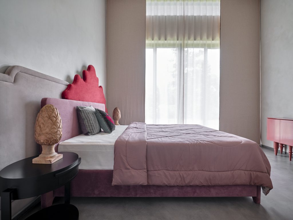 RESIDENTIAL | FRANGIPANI 14