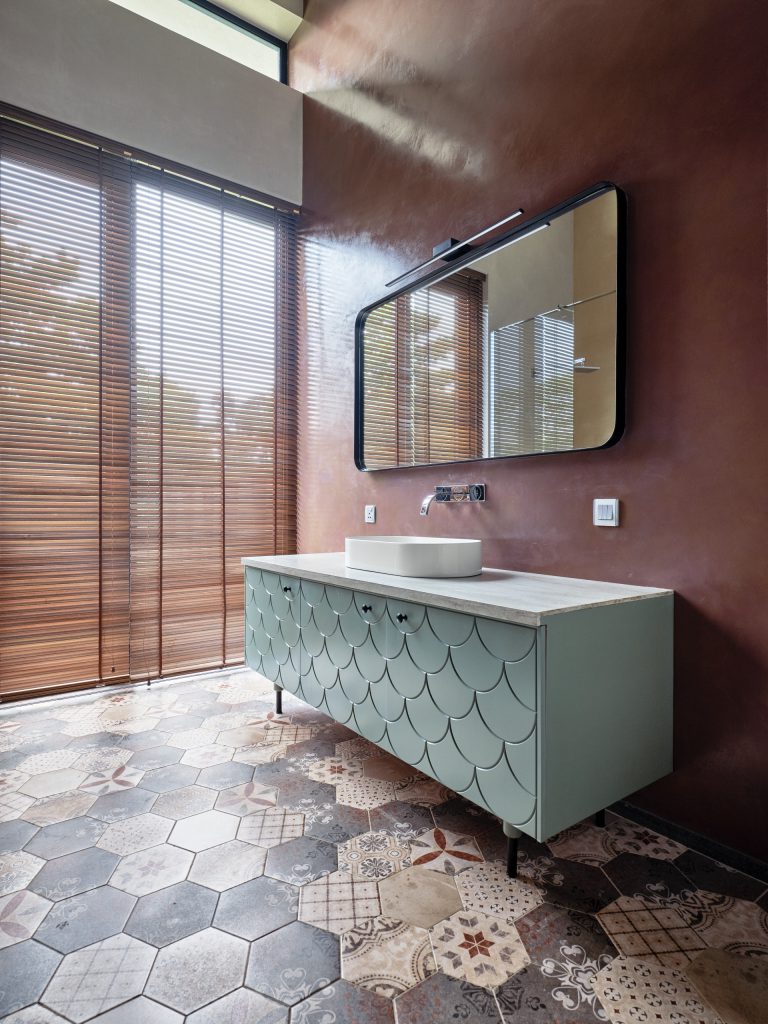 RESIDENTIAL | FRANGIPANI 14
