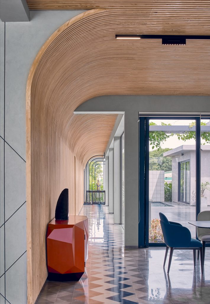 RESIDENTIAL | FRANGIPANI 14