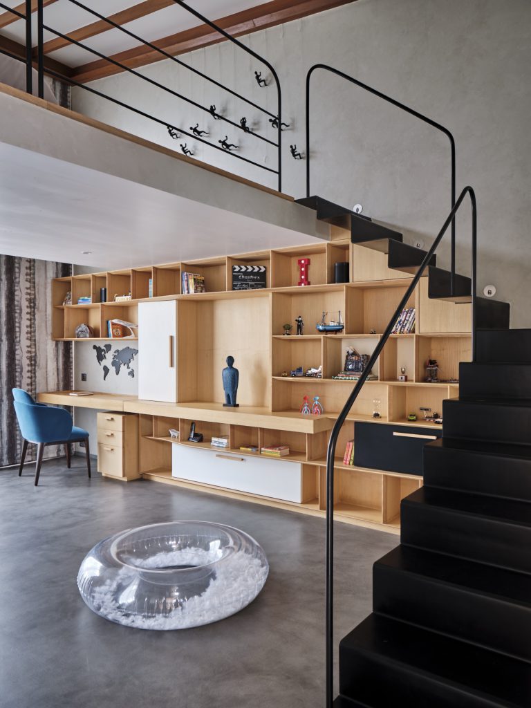 RESIDENTIAL | FRANGIPANI 14