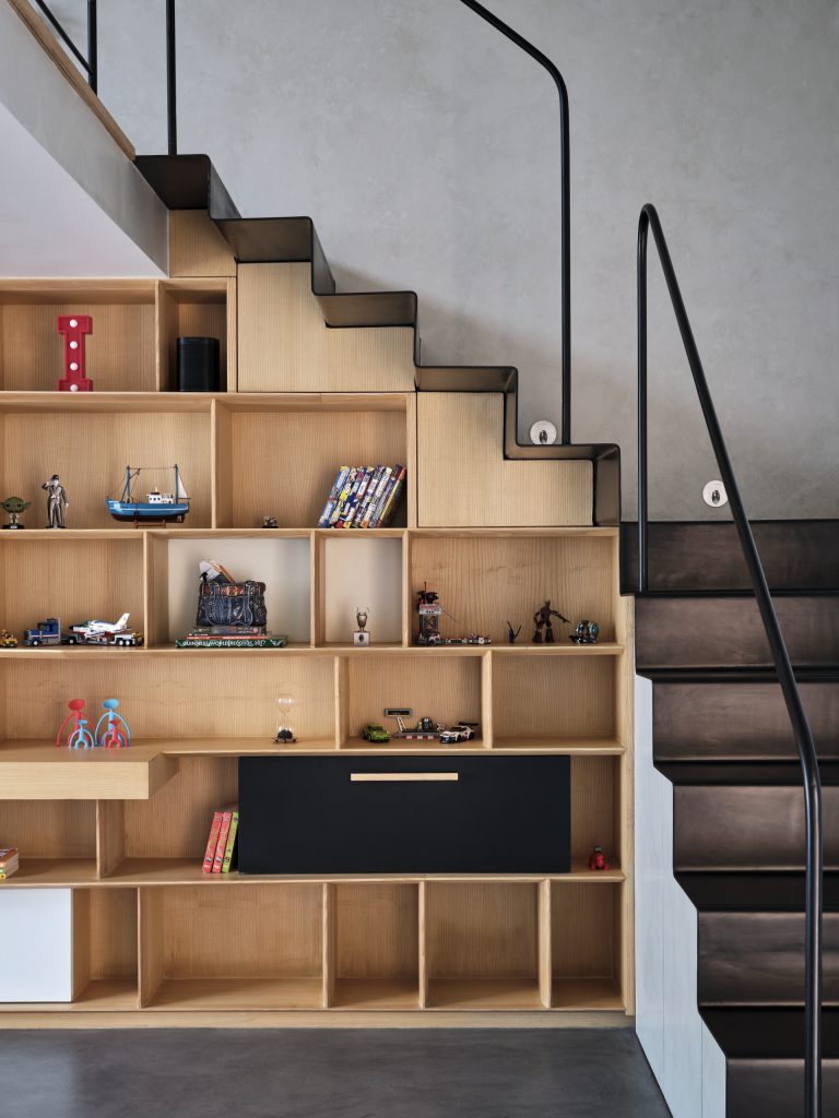 RESIDENTIAL | FRANGIPANI 14