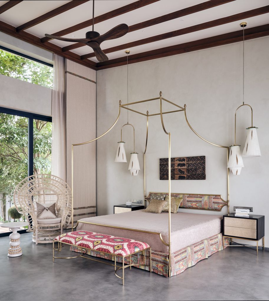RESIDENTIAL | FRANGIPANI 14