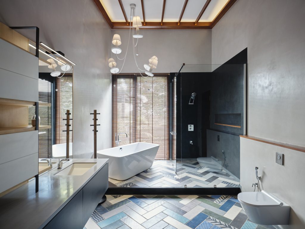 RESIDENTIAL | FRANGIPANI 14