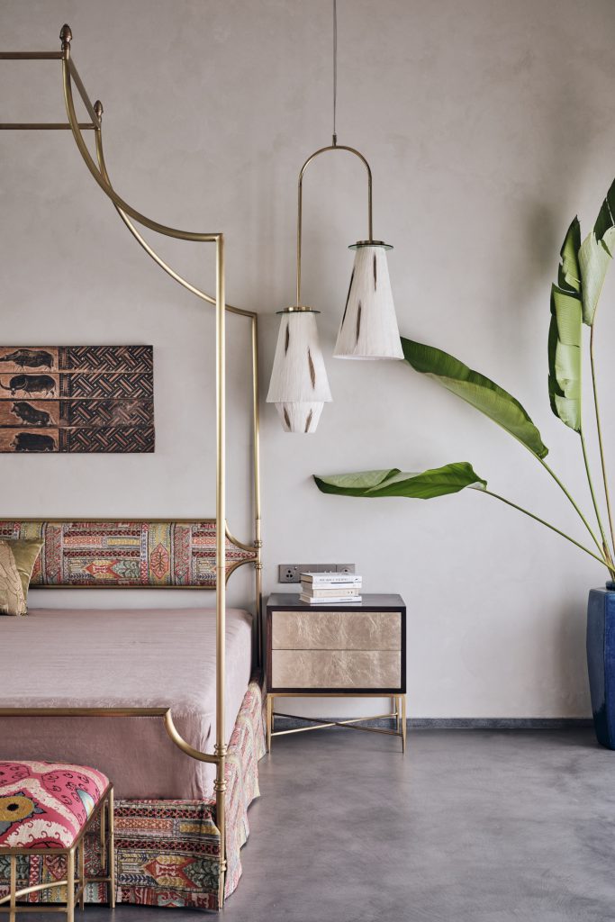 RESIDENTIAL | FRANGIPANI 14