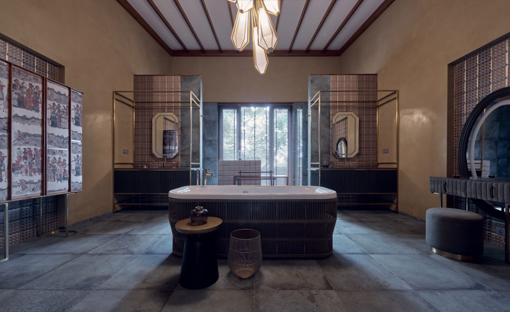 RESIDENTIAL | FRANGIPANI 14
