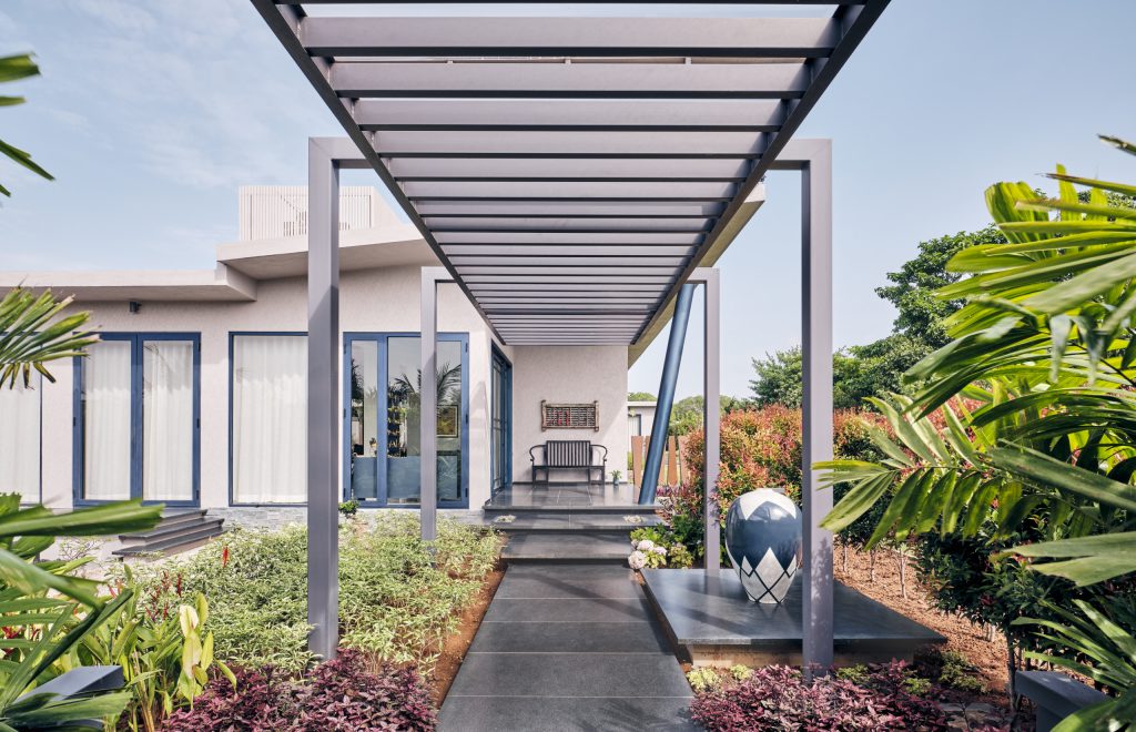 RESIDENTIAL | FRANGIPANI 14