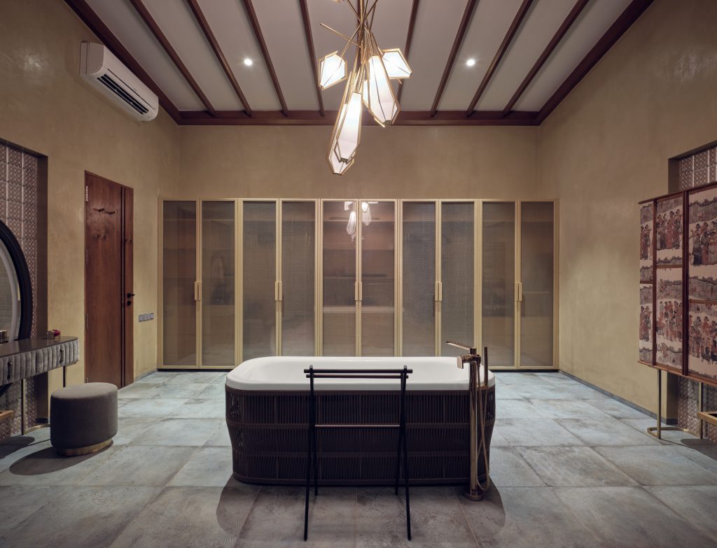 RESIDENTIAL | FRANGIPANI 14