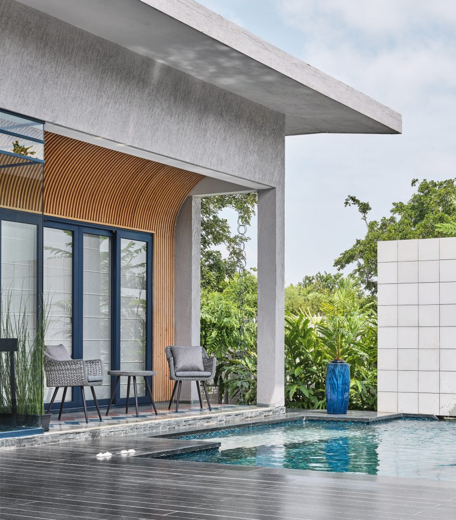 RESIDENTIAL | FRANGIPANI 14