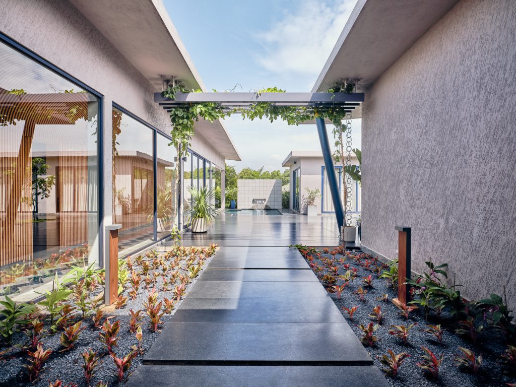 RESIDENTIAL | FRANGIPANI 14