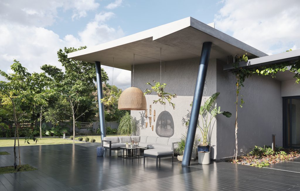 RESIDENTIAL | FRANGIPANI 14