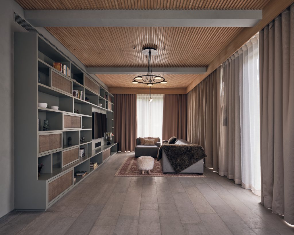RESIDENTIAL | FRANGIPANI 14